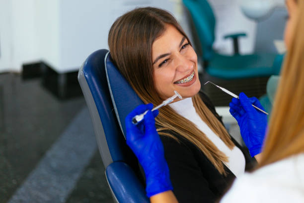 Dental Bonding in New Beaver, PA