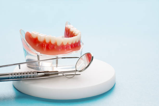 Emergency Dental Services in New Beaver, PA